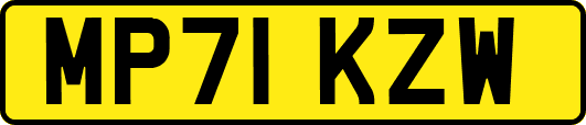 MP71KZW