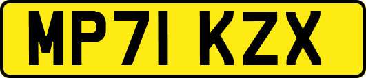 MP71KZX