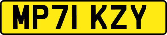MP71KZY