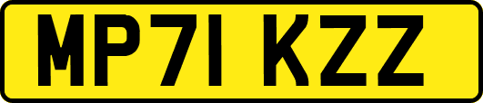 MP71KZZ