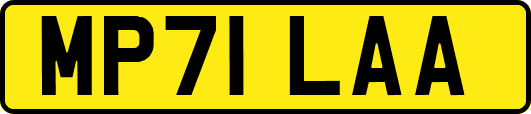 MP71LAA