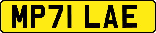 MP71LAE