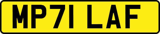 MP71LAF
