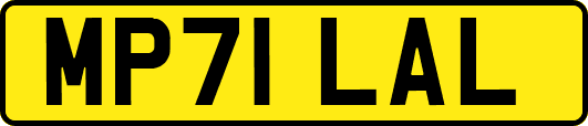 MP71LAL