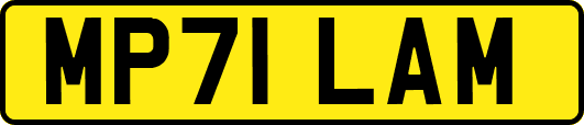 MP71LAM