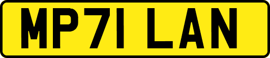 MP71LAN