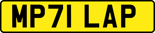 MP71LAP