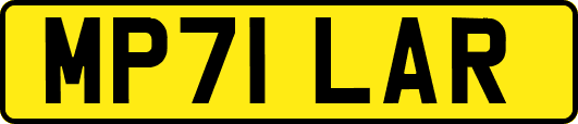 MP71LAR