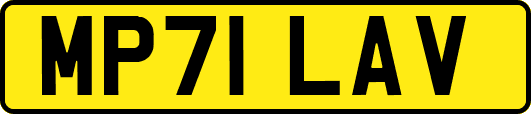 MP71LAV