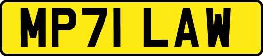 MP71LAW