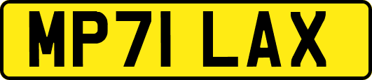 MP71LAX