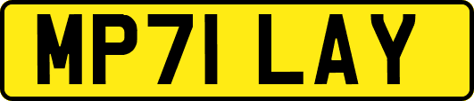 MP71LAY