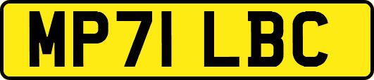 MP71LBC