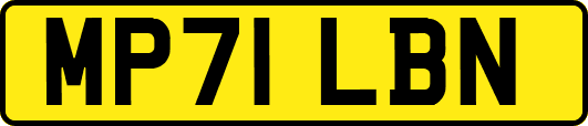 MP71LBN