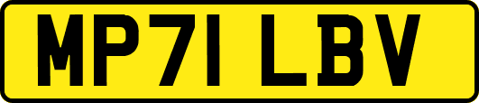 MP71LBV