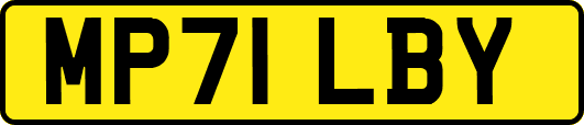 MP71LBY