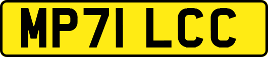 MP71LCC