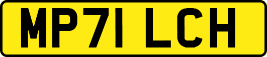 MP71LCH