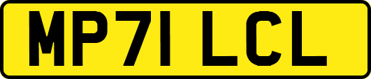 MP71LCL