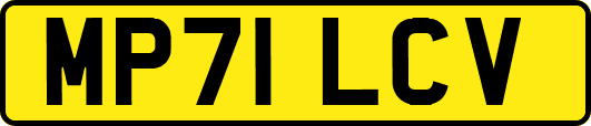 MP71LCV
