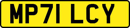 MP71LCY