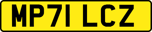 MP71LCZ