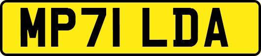 MP71LDA