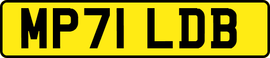 MP71LDB