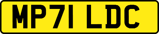 MP71LDC