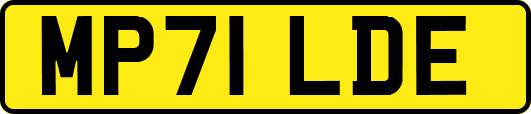 MP71LDE