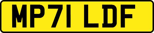 MP71LDF