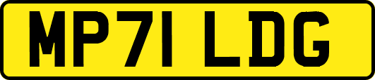 MP71LDG