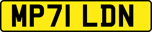 MP71LDN