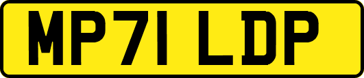 MP71LDP