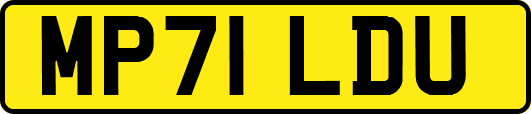 MP71LDU