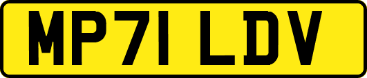 MP71LDV