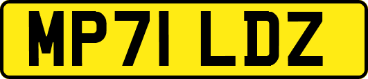 MP71LDZ