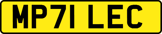 MP71LEC