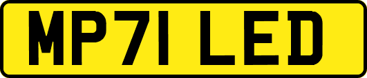 MP71LED