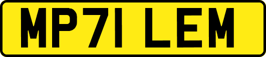 MP71LEM