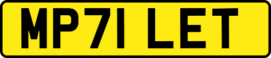 MP71LET