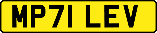 MP71LEV