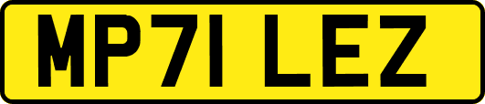 MP71LEZ