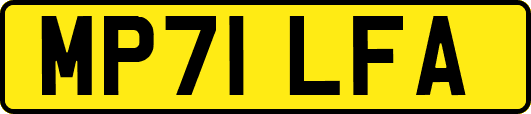 MP71LFA