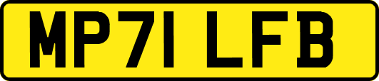 MP71LFB