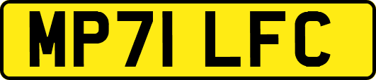 MP71LFC