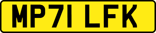 MP71LFK