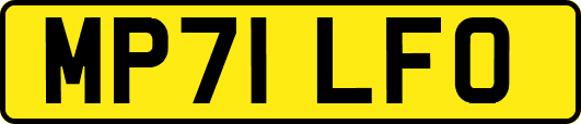 MP71LFO