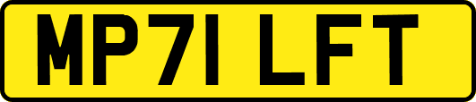 MP71LFT