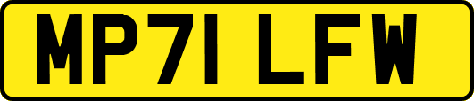 MP71LFW